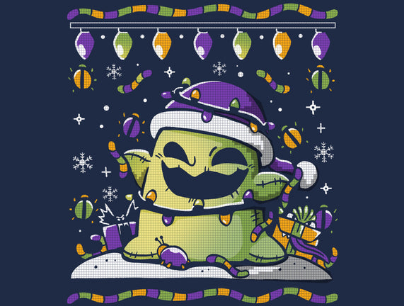 Boogey Christmas