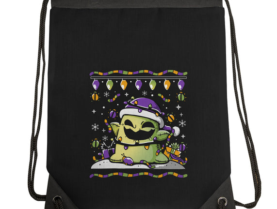 Boogey Christmas