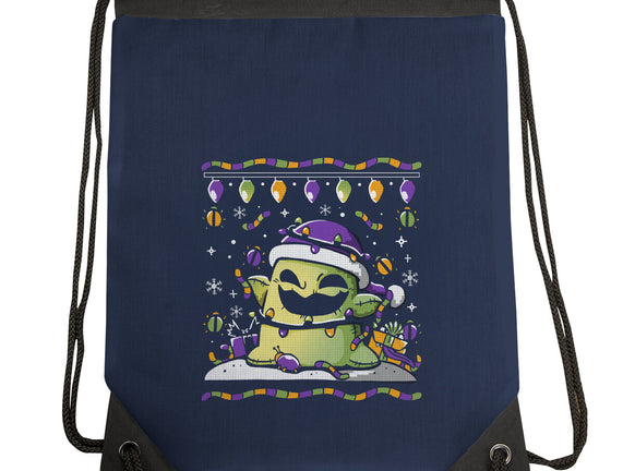 Boogey Christmas