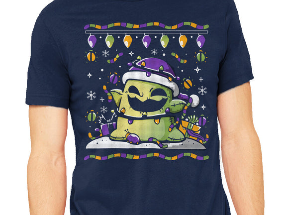 Boogey Christmas