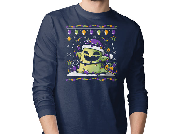 Boogey Christmas