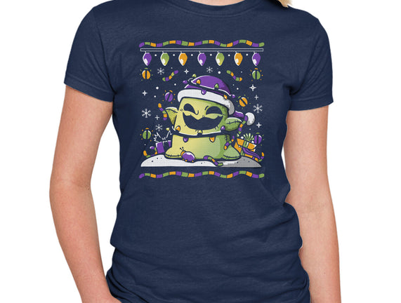Boogey Christmas