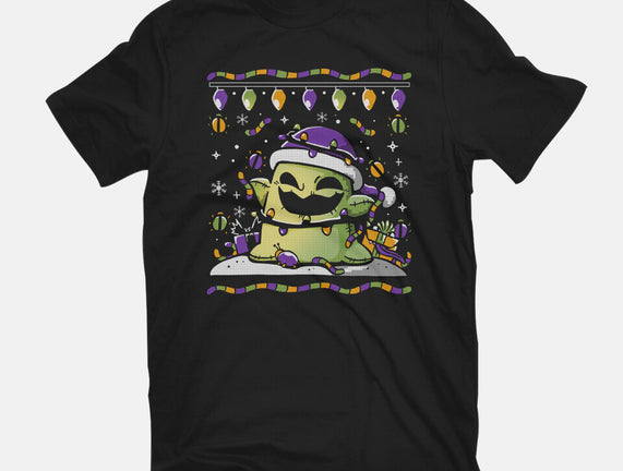 Boogey Christmas