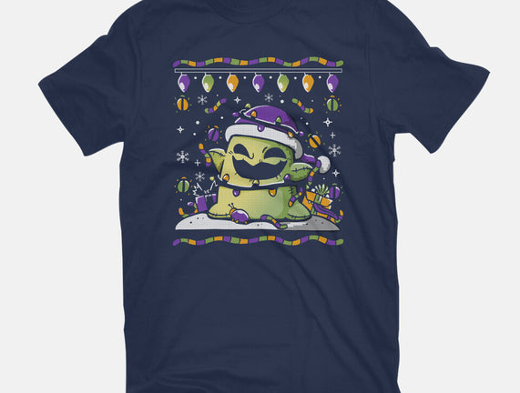Boogey Christmas