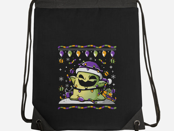 Boogey Christmas