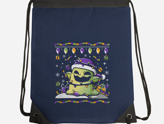 Boogey Christmas