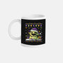 Boogey Christmas-None-Mug-Drinkware-Vallina84