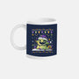 Boogey Christmas-None-Mug-Drinkware-Vallina84