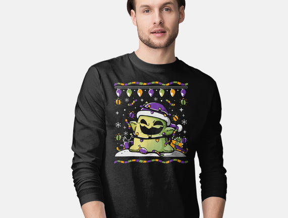 Boogey Christmas