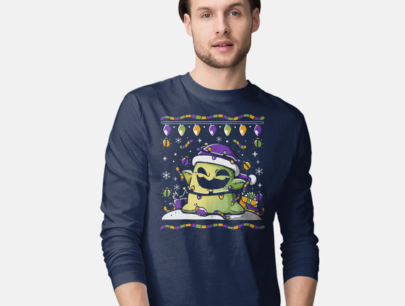Boogey Christmas