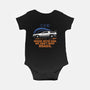 Don't Need Roads-Baby-Basic-Onesie-Andriu