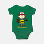 This Is Fraternity-Baby-Basic-Onesie-RL76