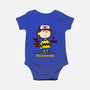 This Is Fraternity-Baby-Basic-Onesie-RL76