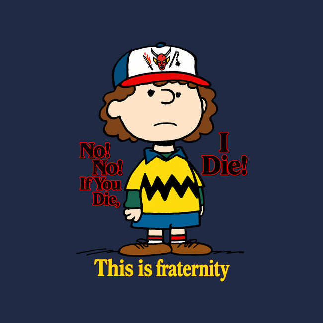 This Is Fraternity-None-Polyester-Shower Curtain-RL76