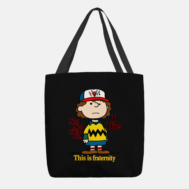 This Is Fraternity-None-Basic Tote-Bag-RL76