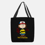 This Is Fraternity-None-Basic Tote-Bag-RL76