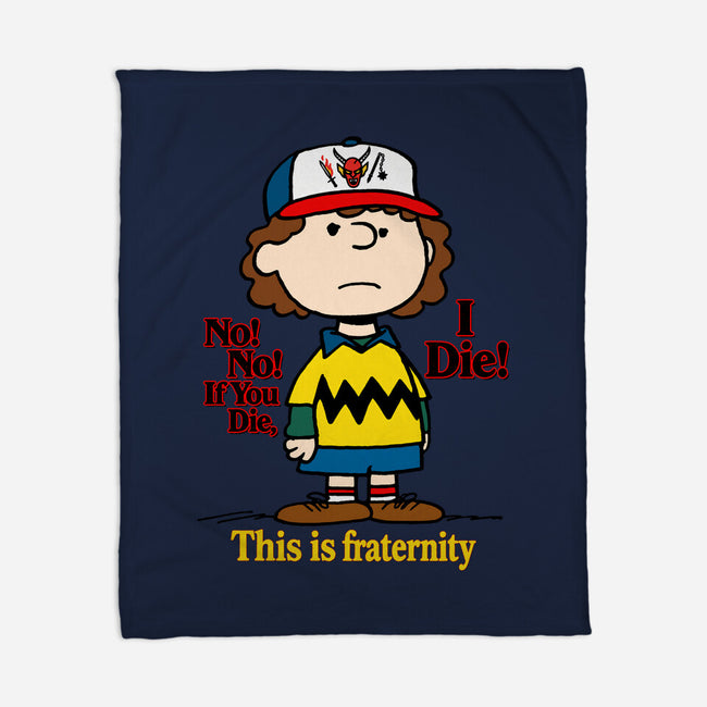 This Is Fraternity-None-Fleece-Blanket-RL76