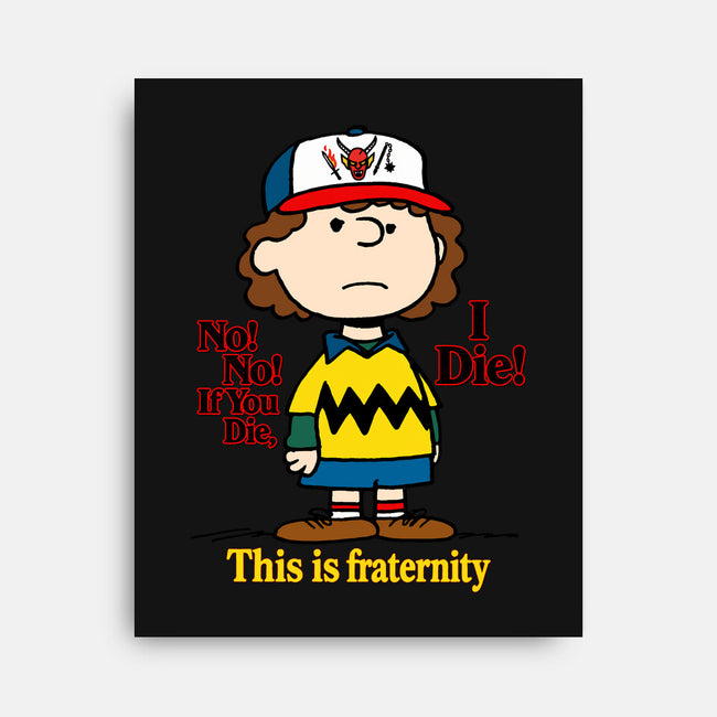 This Is Fraternity-None-Stretched-Canvas-RL76