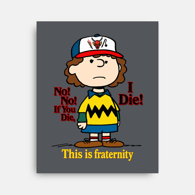 This Is Fraternity-None-Stretched-Canvas-RL76