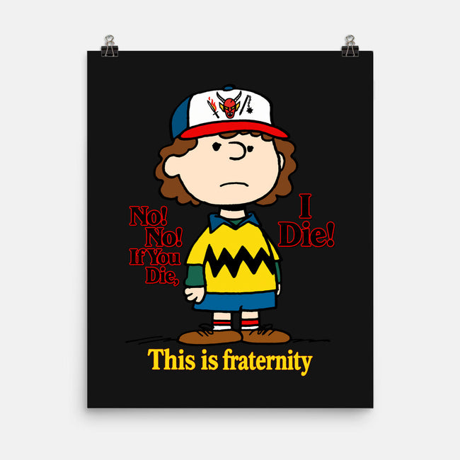 This Is Fraternity-None-Matte-Poster-RL76