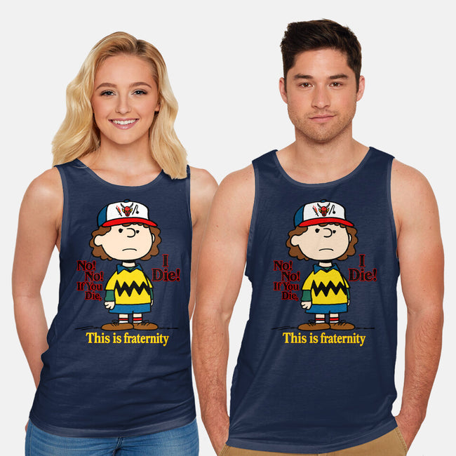 This Is Fraternity-Unisex-Basic-Tank-RL76