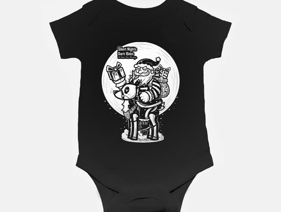 Silent Nights Dark Rides