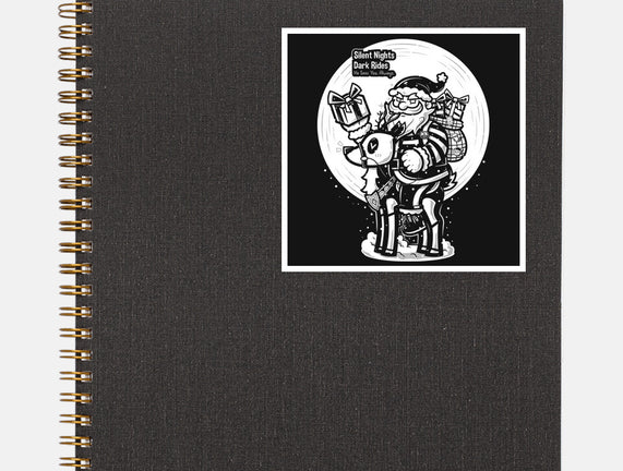 Silent Nights Dark Rides