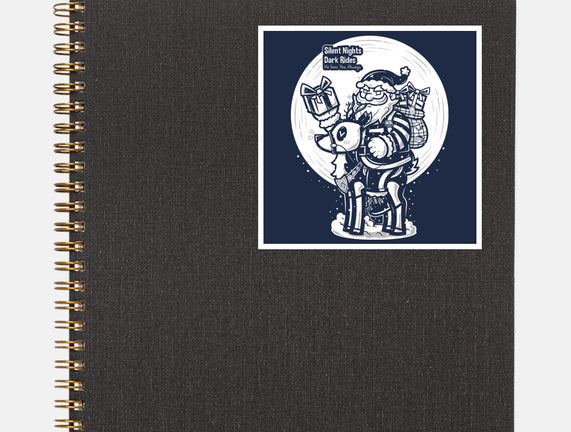 Silent Nights Dark Rides