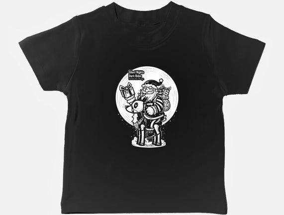 Silent Nights Dark Rides