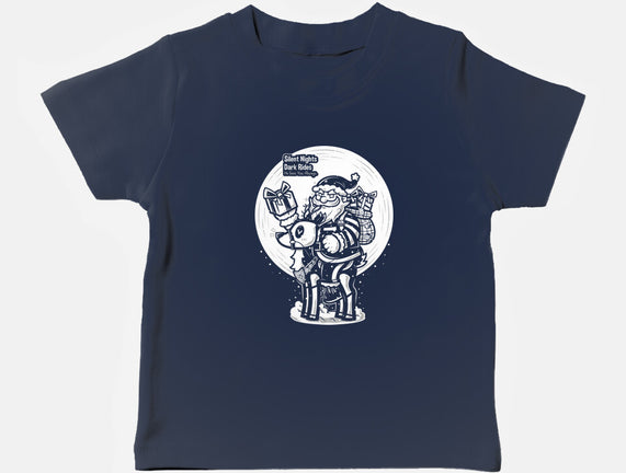 Silent Nights Dark Rides