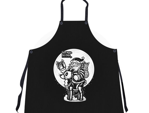 Silent Nights Dark Rides