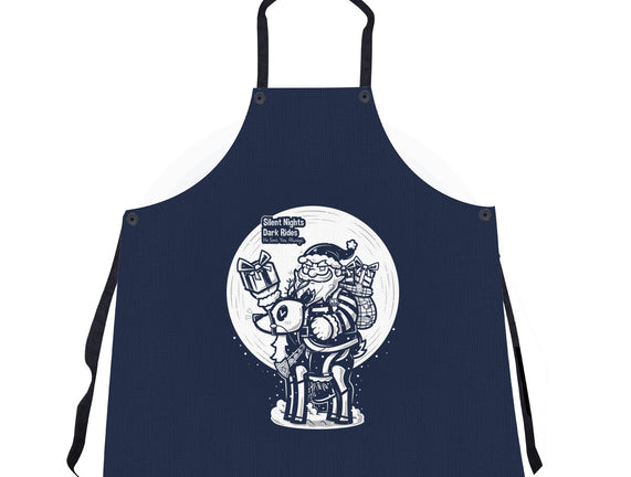 Silent Nights Dark Rides