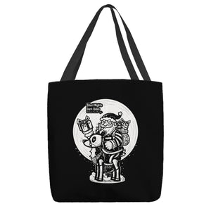 Silent Nights Dark Rides