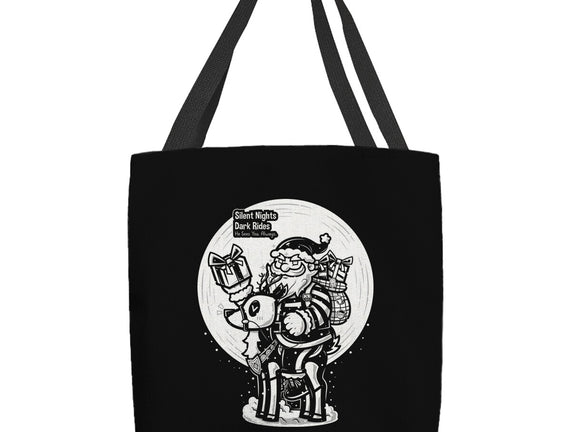 Silent Nights Dark Rides