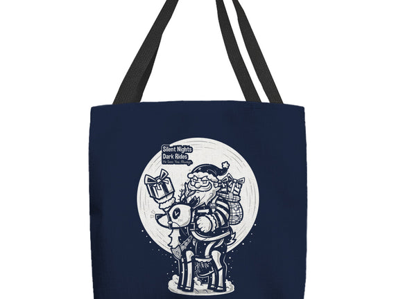 Silent Nights Dark Rides