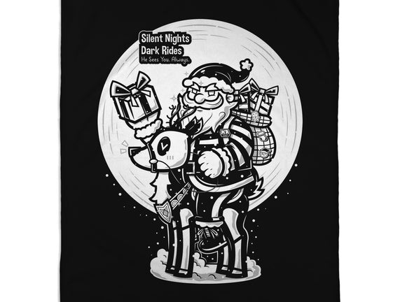 Silent Nights Dark Rides