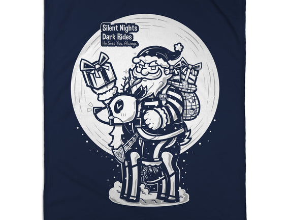 Silent Nights Dark Rides