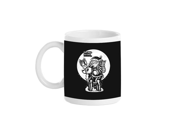 Silent Nights Dark Rides