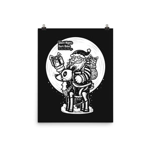 Silent Nights Dark Rides