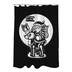 Silent Nights Dark Rides