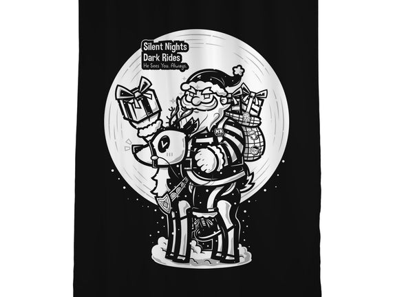 Silent Nights Dark Rides