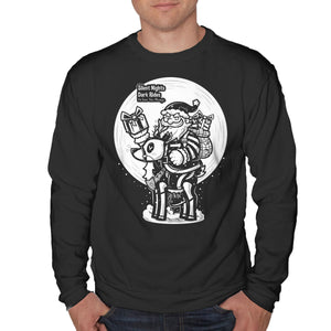 Silent Nights Dark Rides