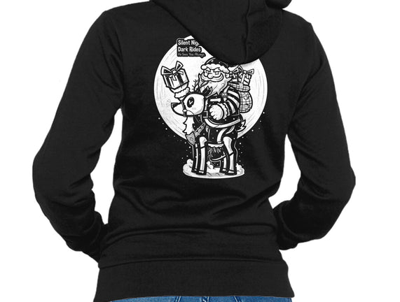 Silent Nights Dark Rides