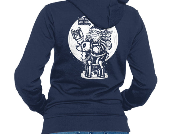 Silent Nights Dark Rides