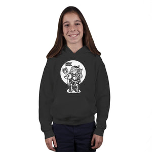 Silent Nights Dark Rides