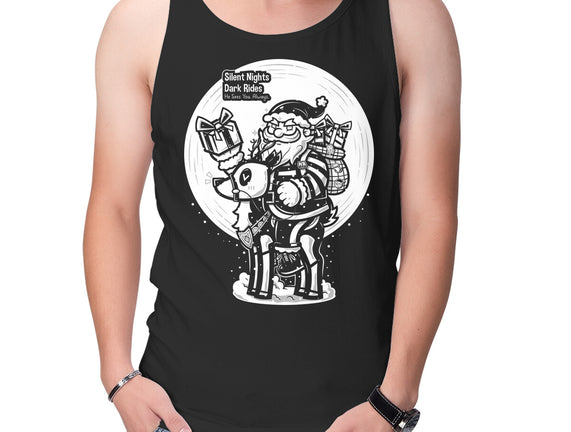 Silent Nights Dark Rides