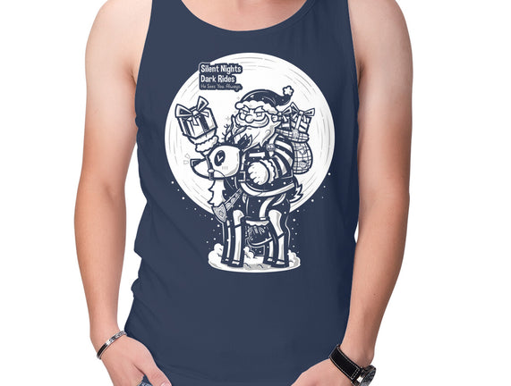 Silent Nights Dark Rides