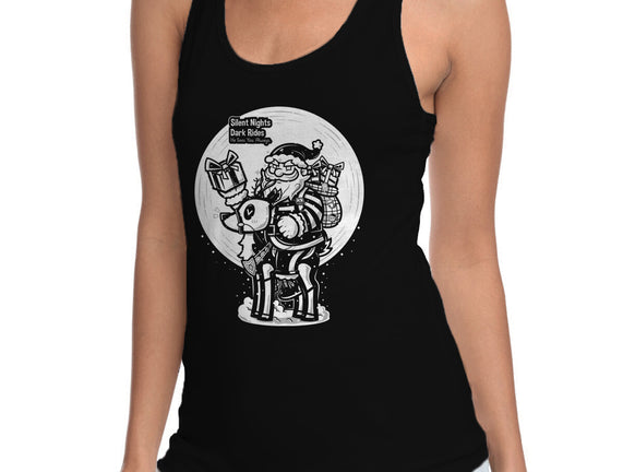 Silent Nights Dark Rides