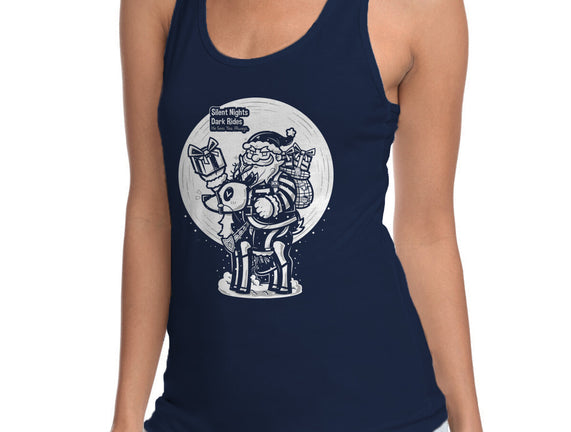 Silent Nights Dark Rides