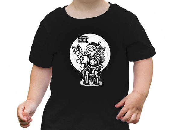 Silent Nights Dark Rides